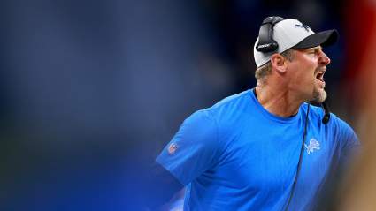 Lions Pegged for League’s ‘Surprise Record’ in 2022 by Peter King