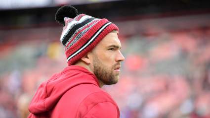 Cardinals’ New Weapon Already Clicking with QB Kyler Murray