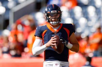Drew Lock an Overwhelming Choice to Start for Broncos, Says Poll