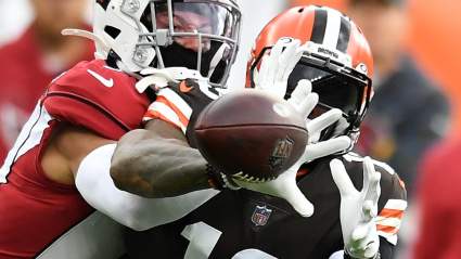 Proposed Trade Has Browns Sending Star Receiver to Packers