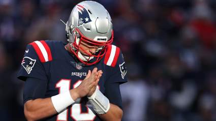 Twitter Reaction to Patriots’ Crushing OT Loss to the Cowboys