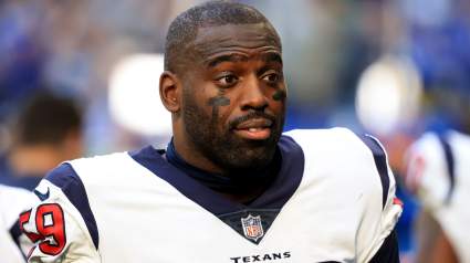 Packers Sign Former Texans Pass Rusher to Active Roster