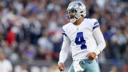 NFL Insider Leaks Update on Return of Cowboys QB Dak Prescott