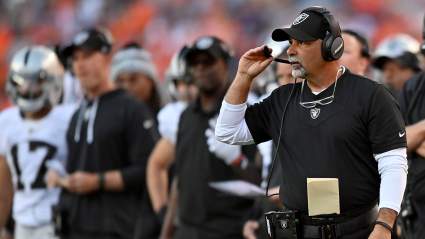 Raiders Put NFL on Notice With Gutsy Win Over Broncos