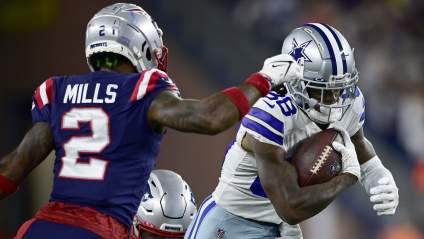 Cowboys Fans Erupt After NFL Drops Hefty Taunting Fine on CeeDee Lamb