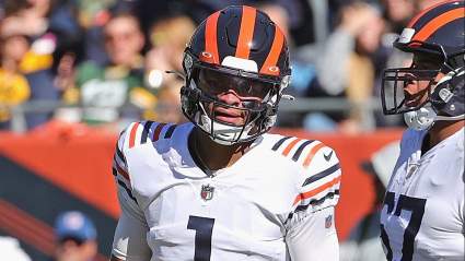 Former NFL QB Takes Back Much-Maligned Justin Fields Comments