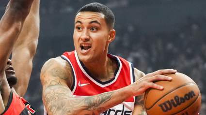 Former Laker Kyle Kuzma Sounds Off on Russell Westbrook Trade
