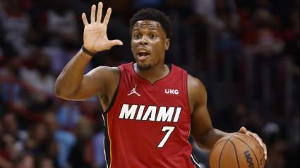 Heat’s Kyle Lowry’s Injury Update: Latest Details on All-Star’s Status