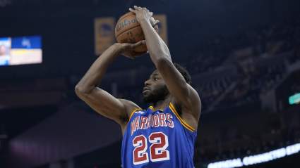 Fans Defend Warriors Star After Insider Labels Him ‘Disengaged’