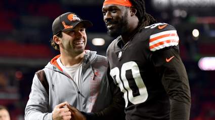 Browns Give Update on Baker Mayfield’s Status Going Forward