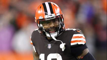 ‘Bold’ Trade Proposal Has Patriots Swapping Legend for Star WR