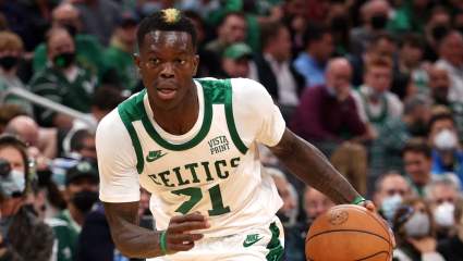 Ime Udoka Praises This New Dimension Dennis Schroder Adds to Celtics