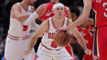 Underrated FA Signing ‘Changing the Culture’ of Bulls Defense