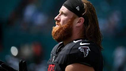 Analyst Suggests Titans Trade for Falcons’ TE Hayden Hurst