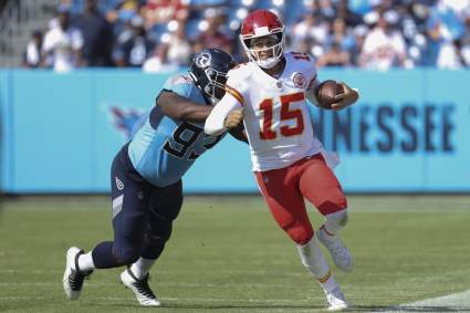 Patrick Mahomes Injury Update: Latest Details on Chiefs QB’s Status