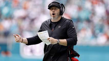 Falcons Taking Calls Ahead of Trade Deadline: Report