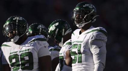 NFL Coach Says Jets ‘on the Verge’ of Historic Turnaround in 2021