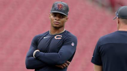 Justin Fields Reveals Potential Changes for Bears’ Offense
