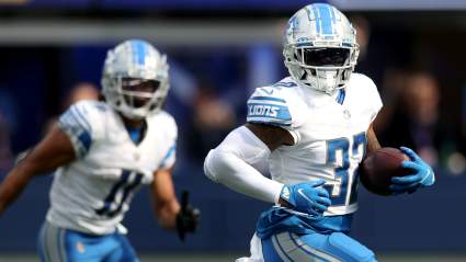 Hunt Report: Entertainment Outweighs Frustration in Lions Loss to Rams