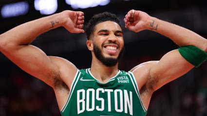 So You Think You Know the 2021-22 Boston Celtics? Take the Quiz!
