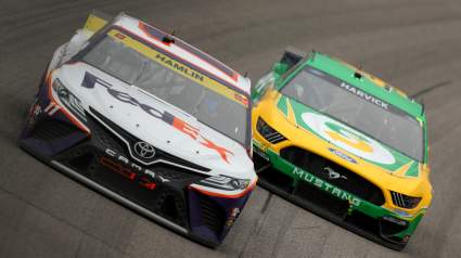 Issues at Kansas Shake Up the Playoff Picture