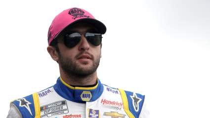 Travis Pastrana Recruits 2 Cup Champions for Nitro Rallycross