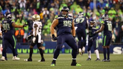 Pete Carroll Compares Al Woods to Key Member of Championship Team