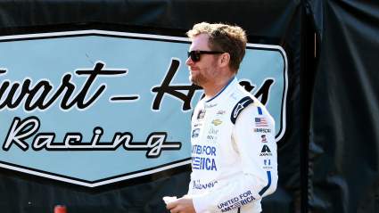Dale Earnhardt Jr. Reveals New Destination for Annual Xfinity Start