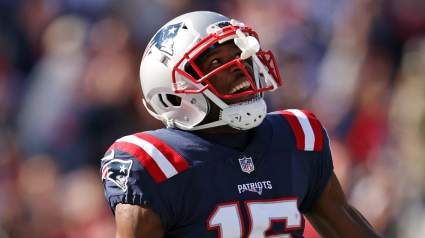 Patriots Free-Agent Has ‘Not Lived Up’ to His Contract, Says Analyst