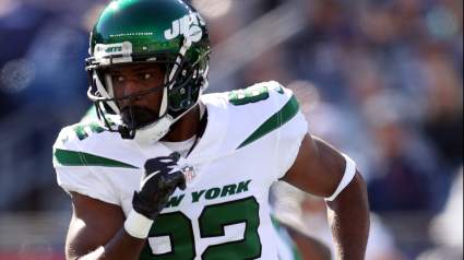 AFC East Rival Has WR That ‘Makes Sense’ For Patriots, Says Analyst