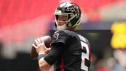 NFL Twitter Reacts to Matt Ryan’s Gruesome Hand Injury