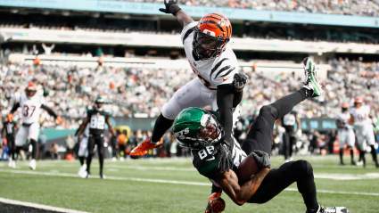 Jets Experts Dish on Trade Deadline, Top Takeaways From Bengals Upset