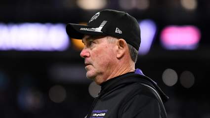 Vikings Insider Predicts Mike Zimmer’s Early Departure Date