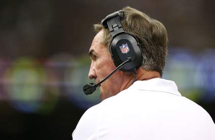 Broncos’ All-Time Winningest Coach Looking to Stick it to Raiders 1 Last Time