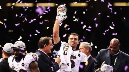 Ex-Ravens QB Joe Flacco Traded, Get Another Chance to Start in AFC