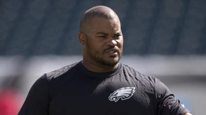 Duce Staley Maintains ‘Good Memories’ Ahead of Eagles Reunion