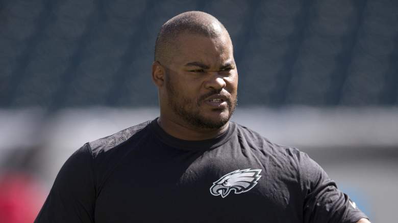 Duce Staley