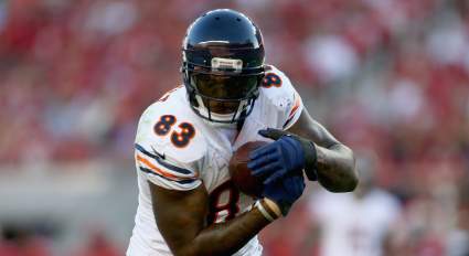 Ex-Bears TE Reveals Eye-Opening Time With Packers, Wants to See Emails