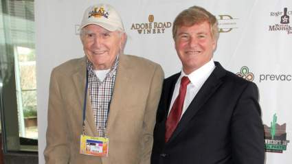 Ex-Steelers Draft Pick & Creator of ‘Mr. Irrelevant’ Dies at 94