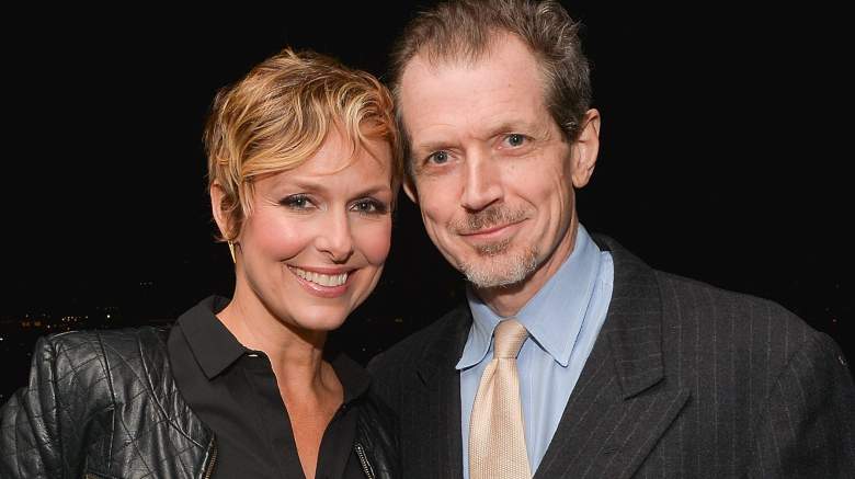 DWTS’ Melora Hardin, Husband Gildart Jackson Launch New Project | Heavy.com