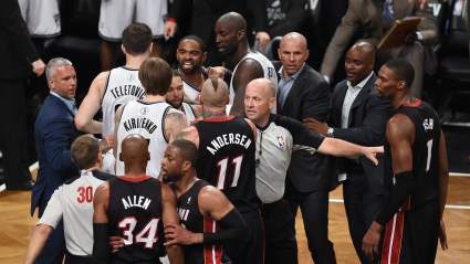 5 Ex-Nets Players Charged in Multimillion-Dollar NBA Fraud Case