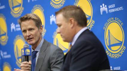Warriors Sign Free Agent Swingman: Report