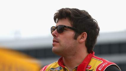 Authorities Say John Wes Townley Shooting Started With a Hatchet