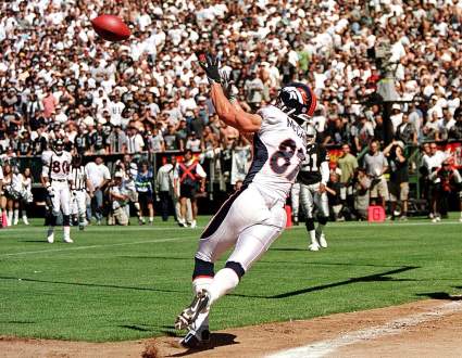 Big Weekend Ahead for 2 Broncos Legends