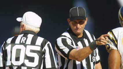 Chiefs-Titans NFL Official Dies While Traveling After Week 7 Game