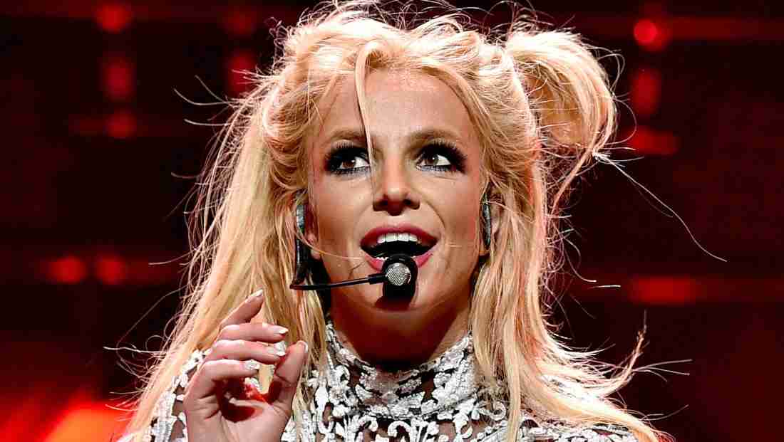 Dwts Spoilers Week 3 Britney Spears Songs And Dances