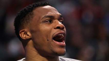 Lakers Star Russell Westbrook’s Fan Confrontation Goes Viral