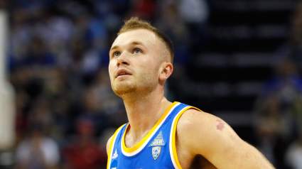 Bulls Quickly Release Recently Signed Sharpshooter