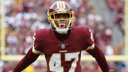 Packers Coordinator Shares ‘Unbelievable’ Quinton Dunbar Story