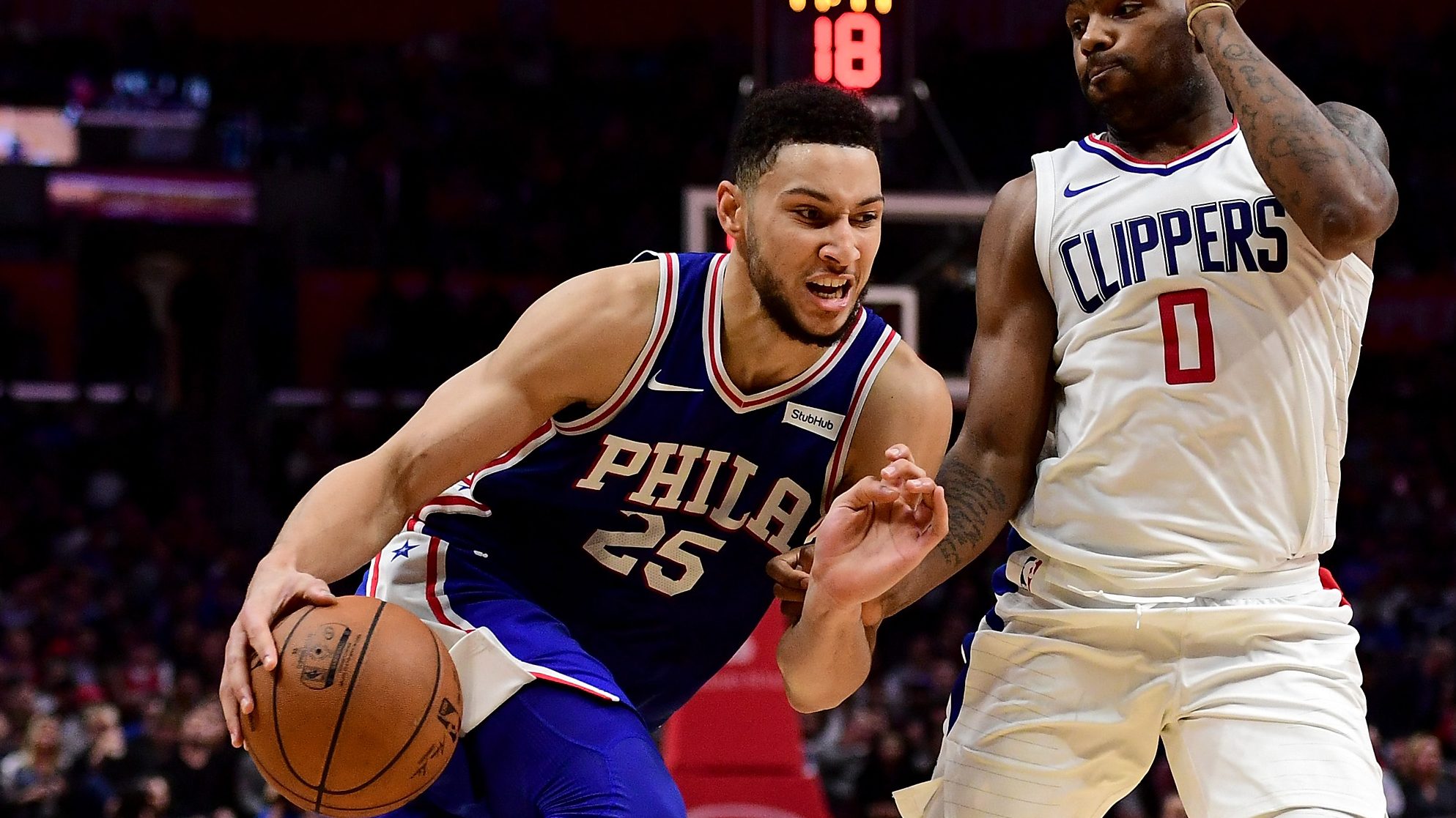 Ben Simmons' Vaccination Status Revealed Amid 'Staggering' Sixers Fines